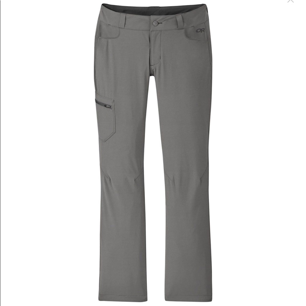 Outdoor Research Ferrosi Pant - Regular